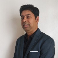 Deveron Kumar