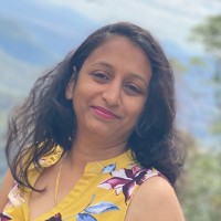 Dinal Patel