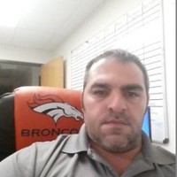 Damon Decker