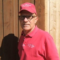 Bob Hamos