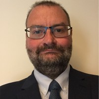 Robert Thomas - Dip FD. Dip GAI.