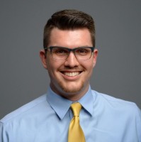 Nicholas R. Amitrano, Psy.D.