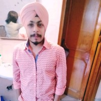 Navneesh Singh Arora
