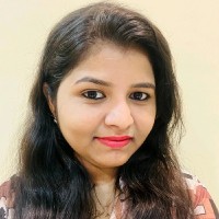 Priyanka Pawar