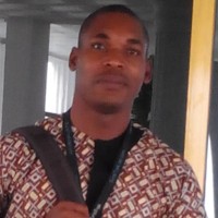 Sunday Ejovi
