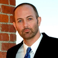 Thomas Randolph Morrison