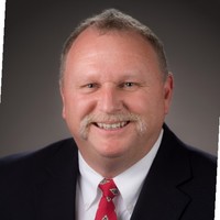 Mark Russell