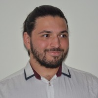 Yann Chahi