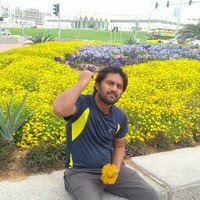 Sami Ahamed