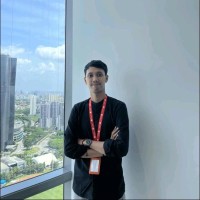 Aditya Farhan Purnawarman