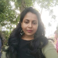 Priyanka Singha Roy