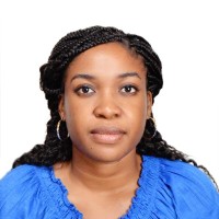 Marie Françoise Koffi