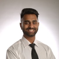 Ayush Patel