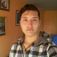Cristopher Lopez Bazan