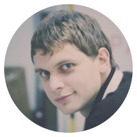 Дмитрий Селянченков