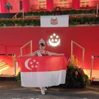 Hoa Choo Eng (Cassandra Ho)