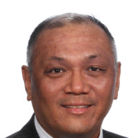 Patrick Pimentel