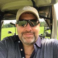 Brian Huber