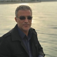 Masoud Afshari