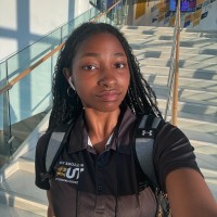Kourtney Giles