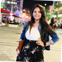 Prachi Patel