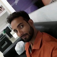 Anuj Goswami