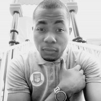 Cyril Michael Osawaru