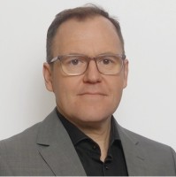 Cedric Gentner