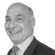 Clive Neifeld