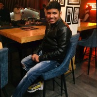 Vishal Kumar