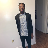 Derrick Jackson