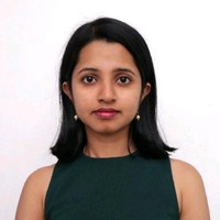 Ramyashree R