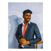Balaji Guruvaiah