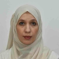 ASMA DAOUAR