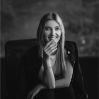 Liucija Kazlauskaitė