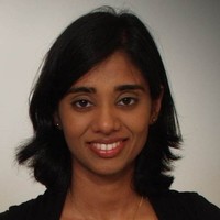 Sudha Yellapantula, Phd