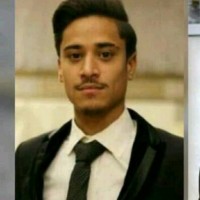 Hamzah Ali Siddiqui