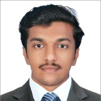 Diljith K