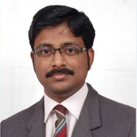 Surendra Babu P