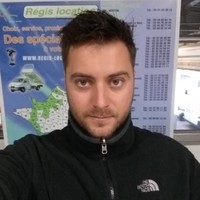 Thomas Régis