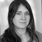 Lisa Holmström