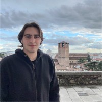 Domenico Junior