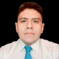 Jose Luis Escobar Poma