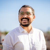 Jitesh Pujari