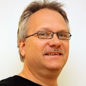 Sverre Halvard Hamre