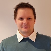 Tomas Klungerbo Olsen
