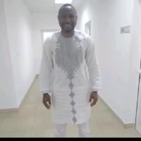 Brice Karel Fabo Kwemi