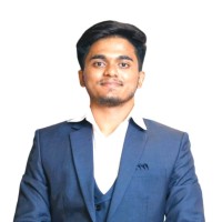 Vedant Pawar