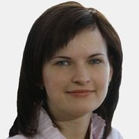 Natalia Mikhailova