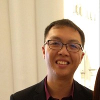 Eugene Yap